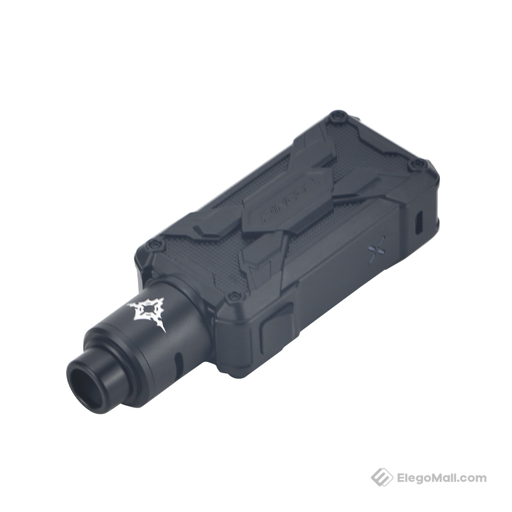 Rincoe Mechman Nano 90W RDA Box Kit